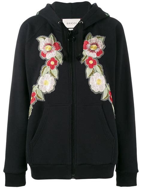 gucci floral sweatshirt replica|gucci knockoff sweater.